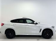 BMW X6 xDrive40d