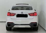 BMW X6 xDrive40d