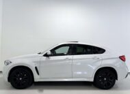 BMW X6 xDrive40d