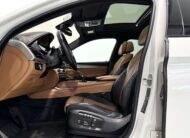BMW X6 xDrive40d