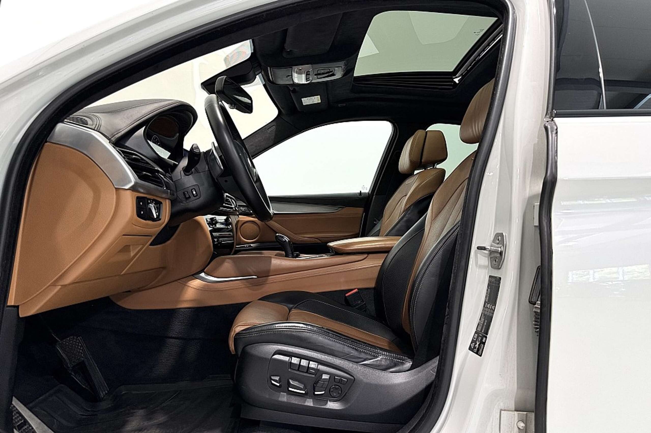 BMW X6 xDrive40d