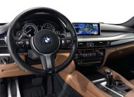BMW X6 xDrive40d