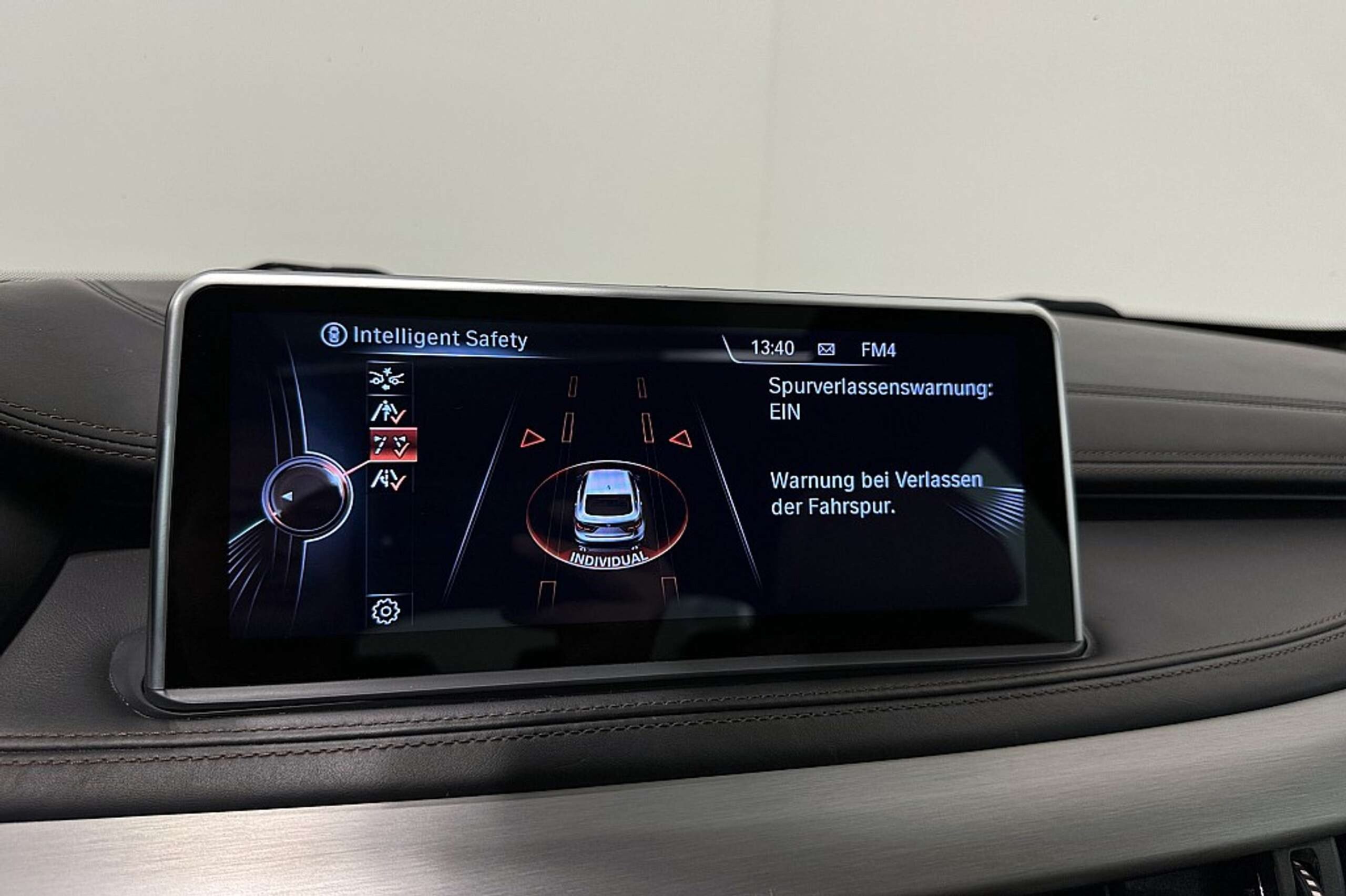 BMW X6 xDrive40d