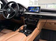BMW X6 xDrive40d