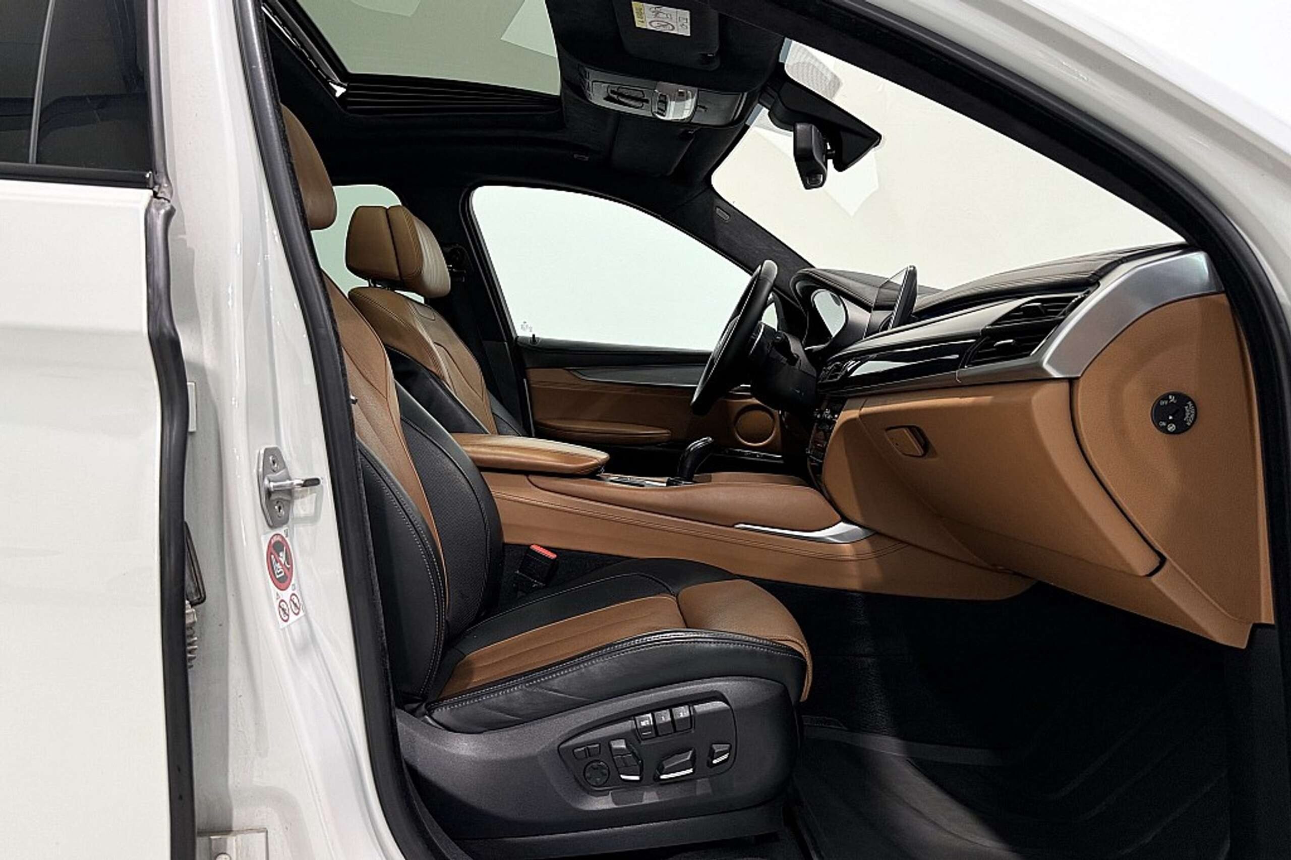 BMW X6 xDrive40d