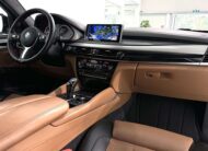 BMW X6 xDrive40d