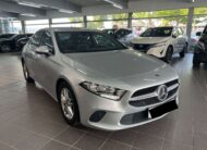 Mercedes-Benz A 180 d Style