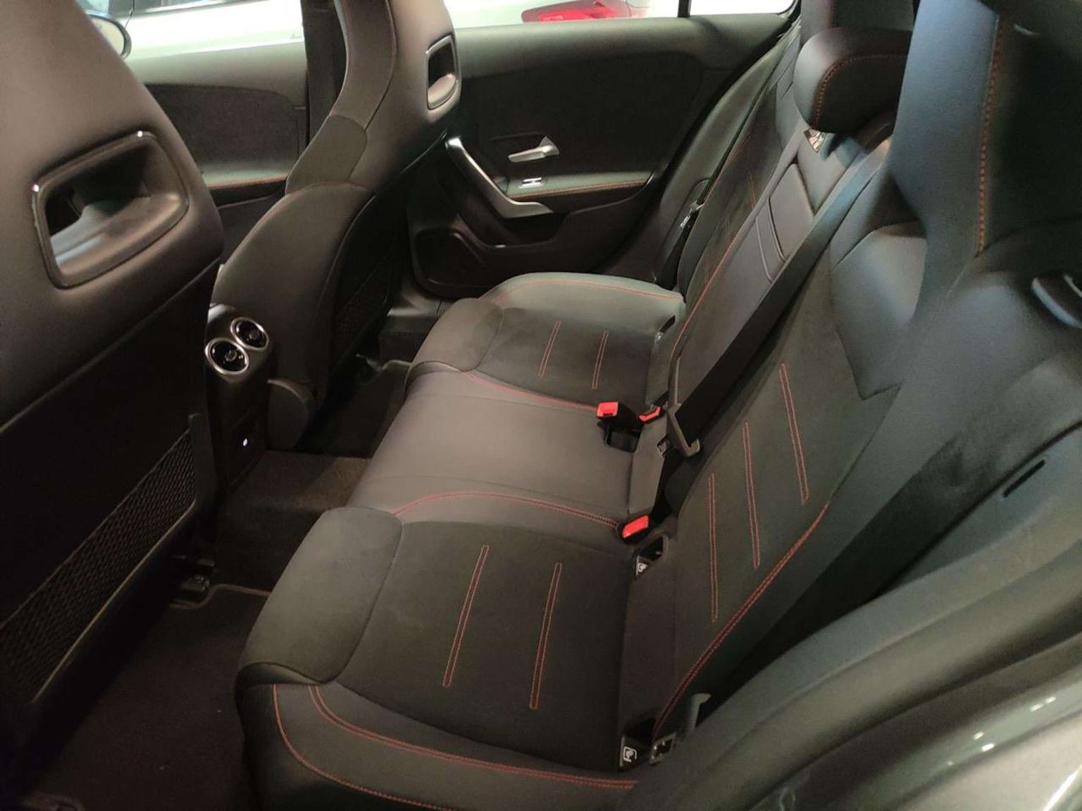 Mercedes-Benz Classe A 180 d