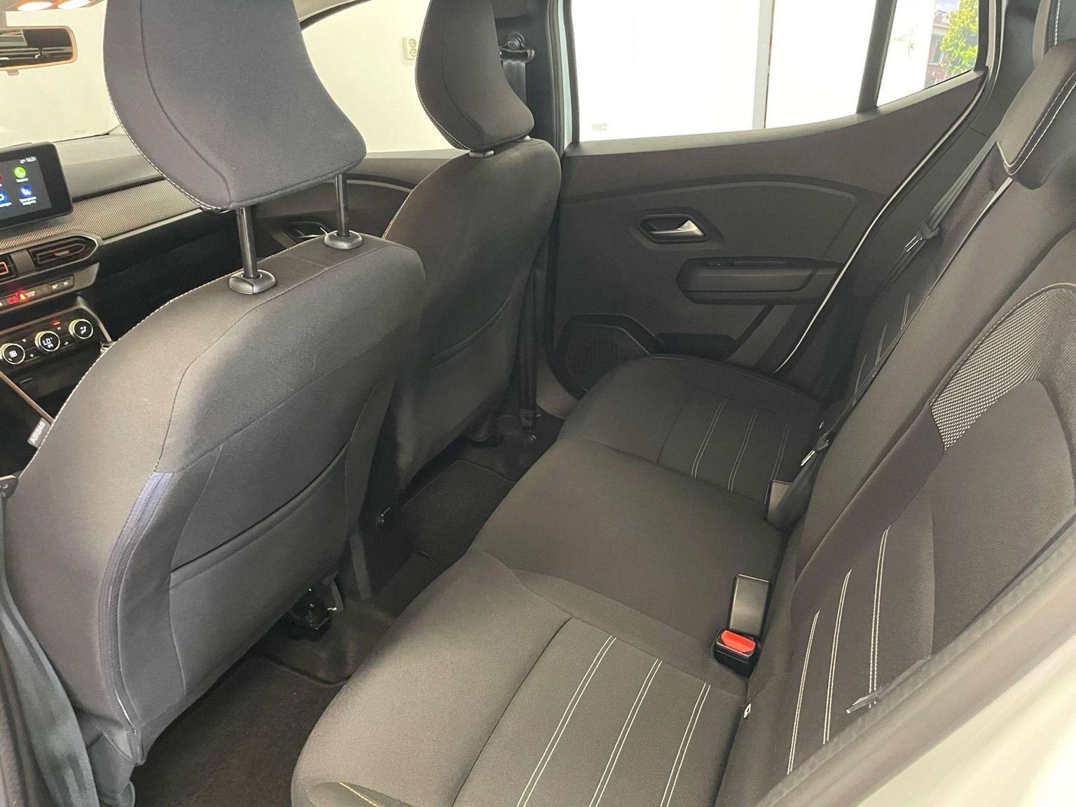 Dacia Sandero TCe 90 Comfort