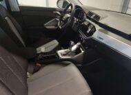 Audi Q3 35 TDI S tronic