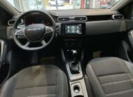 Dacia Duster TCe