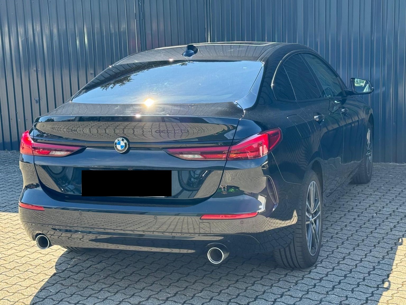 BMW Série 2 – 220d Gran Coupé 220d xDrive