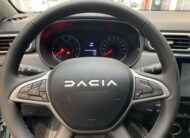 Dacia Duster TCe