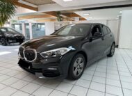 BMW Série 1 – 118d