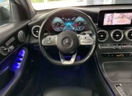 Mercedes-Benz GLC 300 d