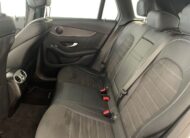 Mercedes-Benz GLC 400 d