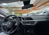 BMW Série 1 – 118d
