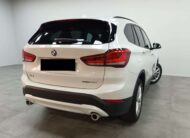 BMW X1 sDrive18d