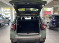Dacia Duster TCe