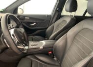 Mercedes-Benz GLC 400 d