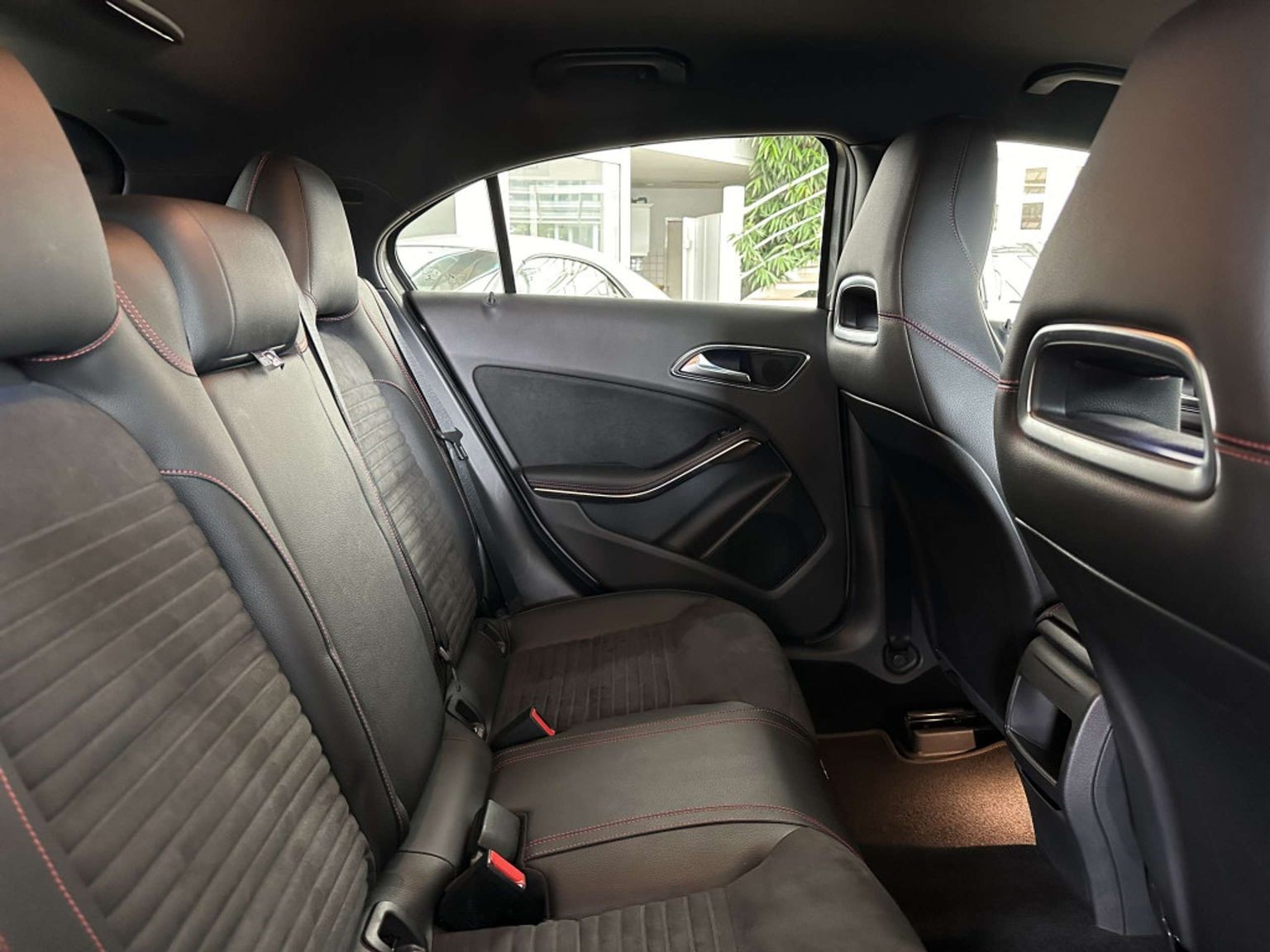 Mercedes-Benz Classe A 180 d