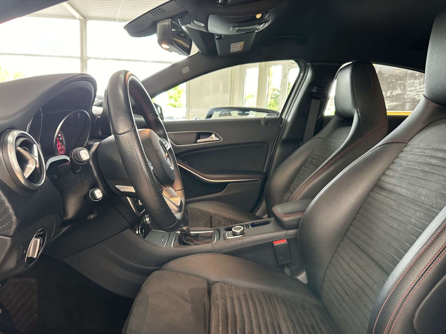 Mercedes-Benz Classe A 180 d