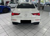 Mercedes-Benz CLA 250e