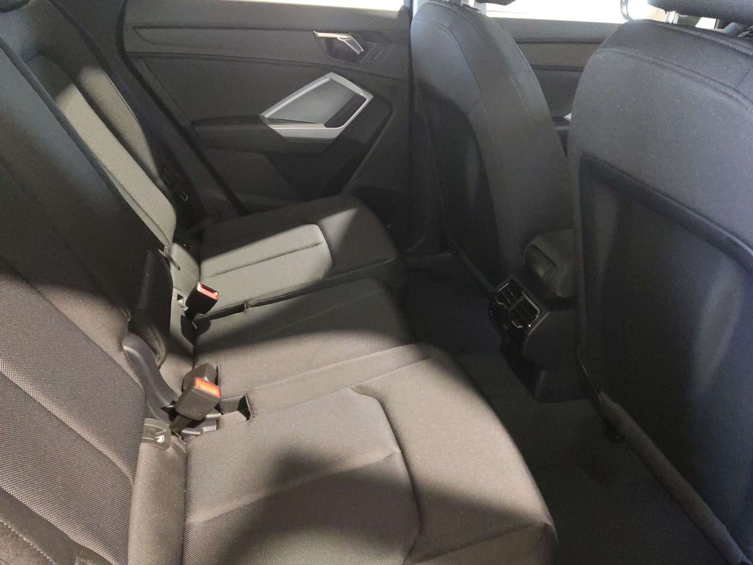 Audi Q3 35 TDI S tronic
