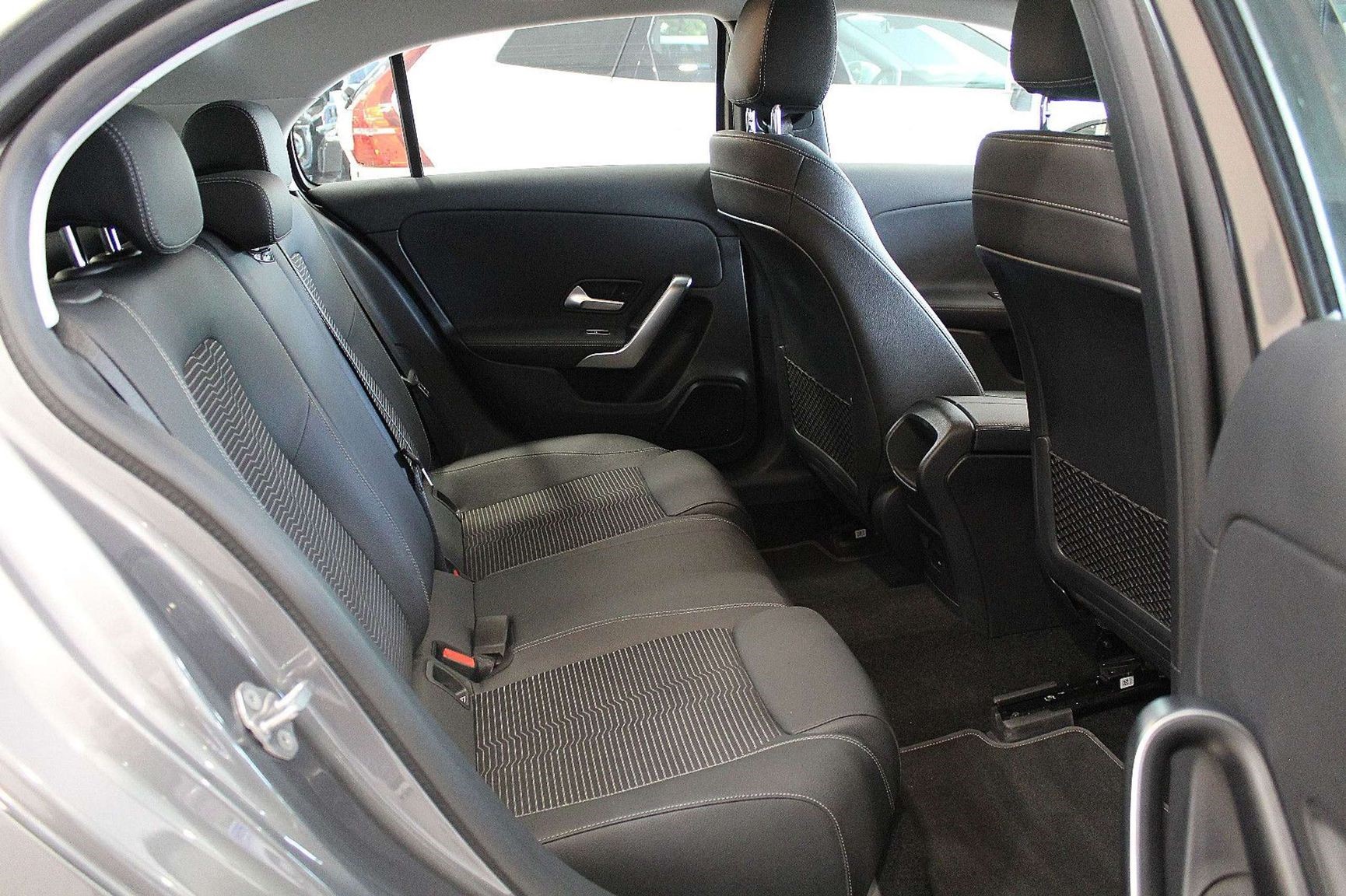 Mercedes-Benz Classe A 220 4Matic Line