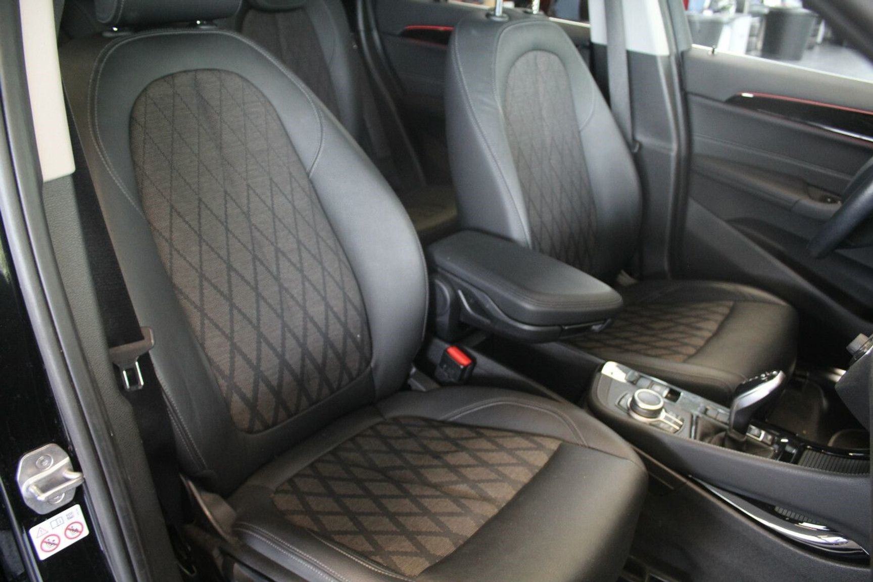 BMW X1 sDrive18d xLine