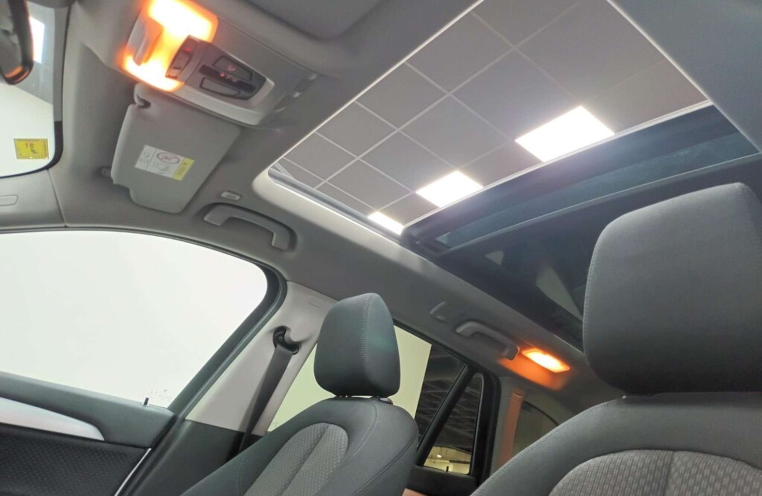 BMW X1 sDrive18d