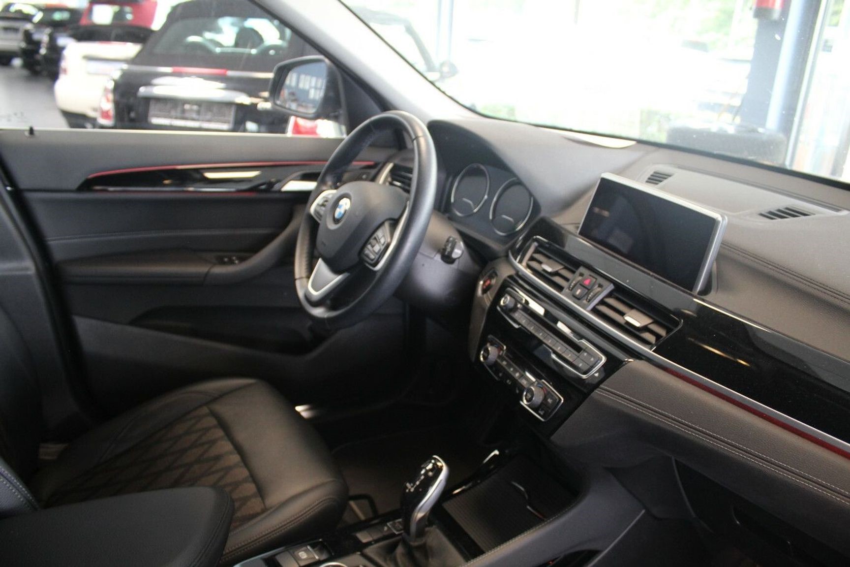 BMW X1 sDrive18d xLine