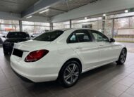 Mercedes-Benz Classe C 220 d