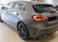 Mercedes-Benz Classe A 220 4Matic Line