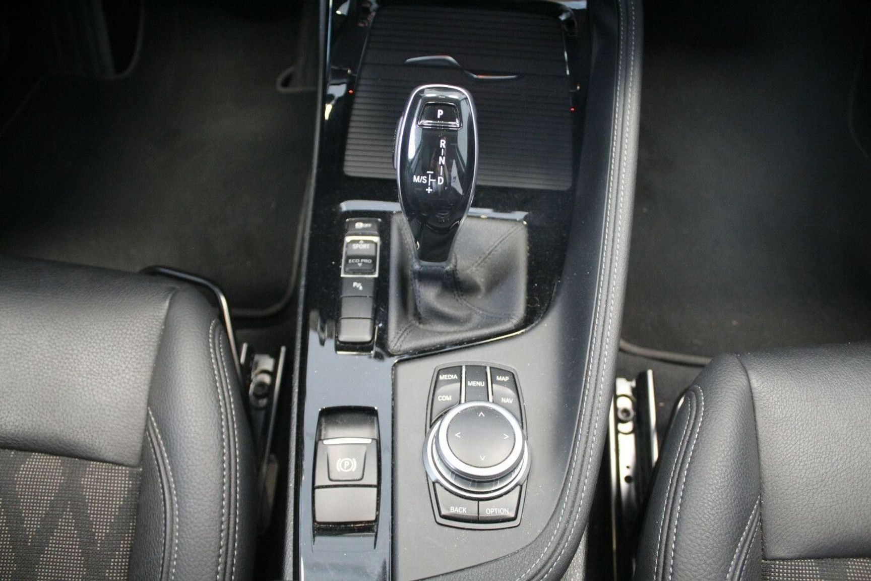 BMW X1 sDrive18d xLine