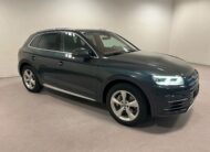 Audi Q5 quattro