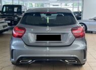 Mercedes-Benz Classe A 180 d
