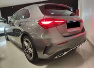 Mercedes-Benz Classe A 180 d