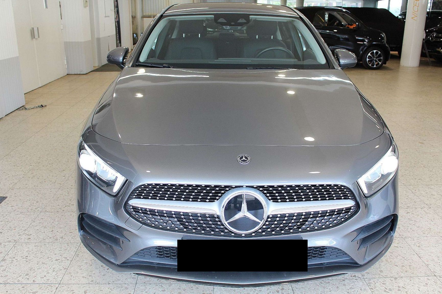 Mercedes-Benz Classe A 220 4Matic Line