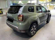 Dacia Duster TCe