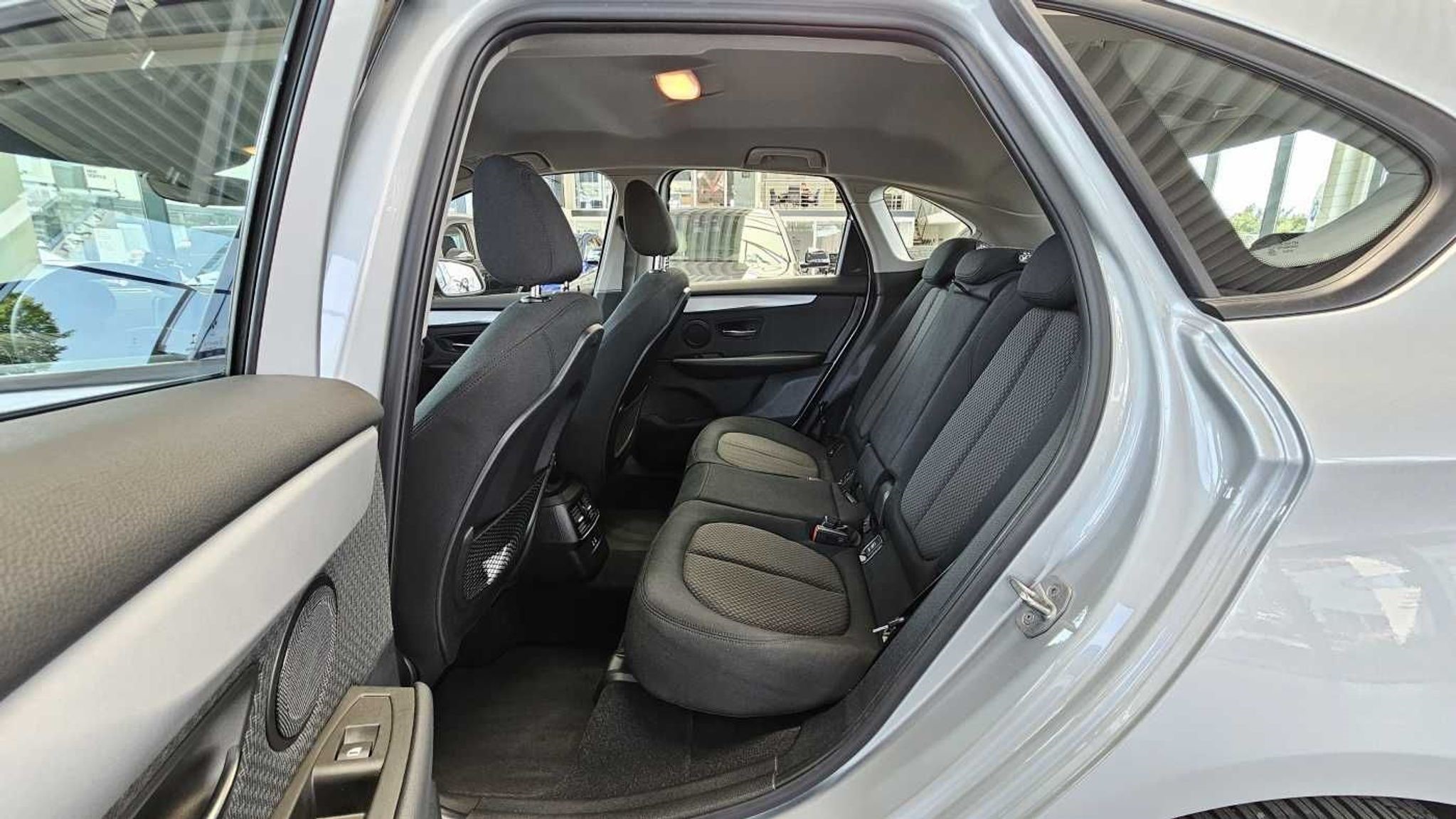 BMW Série 2 – 218i Active Tourer Advantage