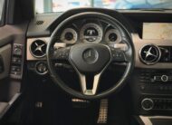 Mercedes-Benz GLK 220 CDi 4Matic