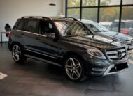 Mercedes-Benz GLK 220 CDi 4Matic