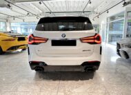 BMW X3 M40i xDrive