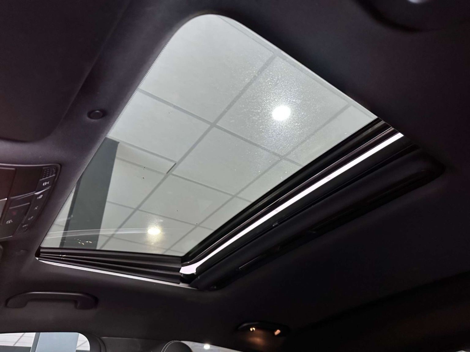 Mercedes-Benz GLC 300 d