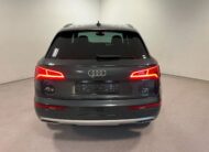 Audi Q5 quattro