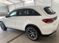 Mercedes-Benz GLC 400 d