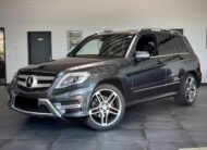 Mercedes-Benz GLK 220 CDi 4Matic