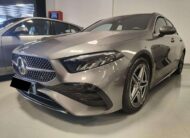 Mercedes-Benz Classe A 180 d