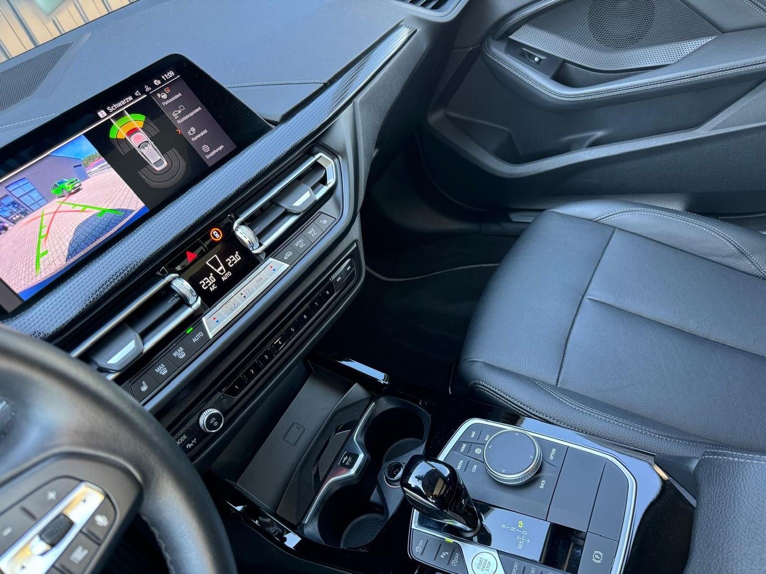 BMW Série 2 – 220d Gran Coupé 220d xDrive